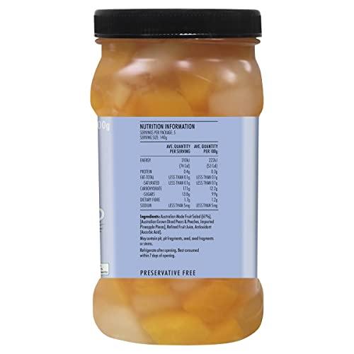 Goulburn Valley Goulburn Valley Diced Fruit Salad 700gm