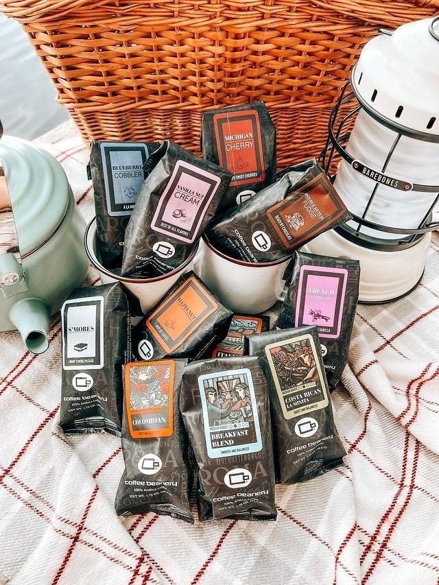 Merchant Spice Co. Sage Salt from the Seasoned Sea Salts Collection by Merchant Spice Co.