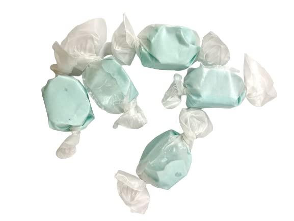 NineLife Basics ACC All City Candy Assorted Salt Water Taffy 3 LB Bags (Cotton Candy)