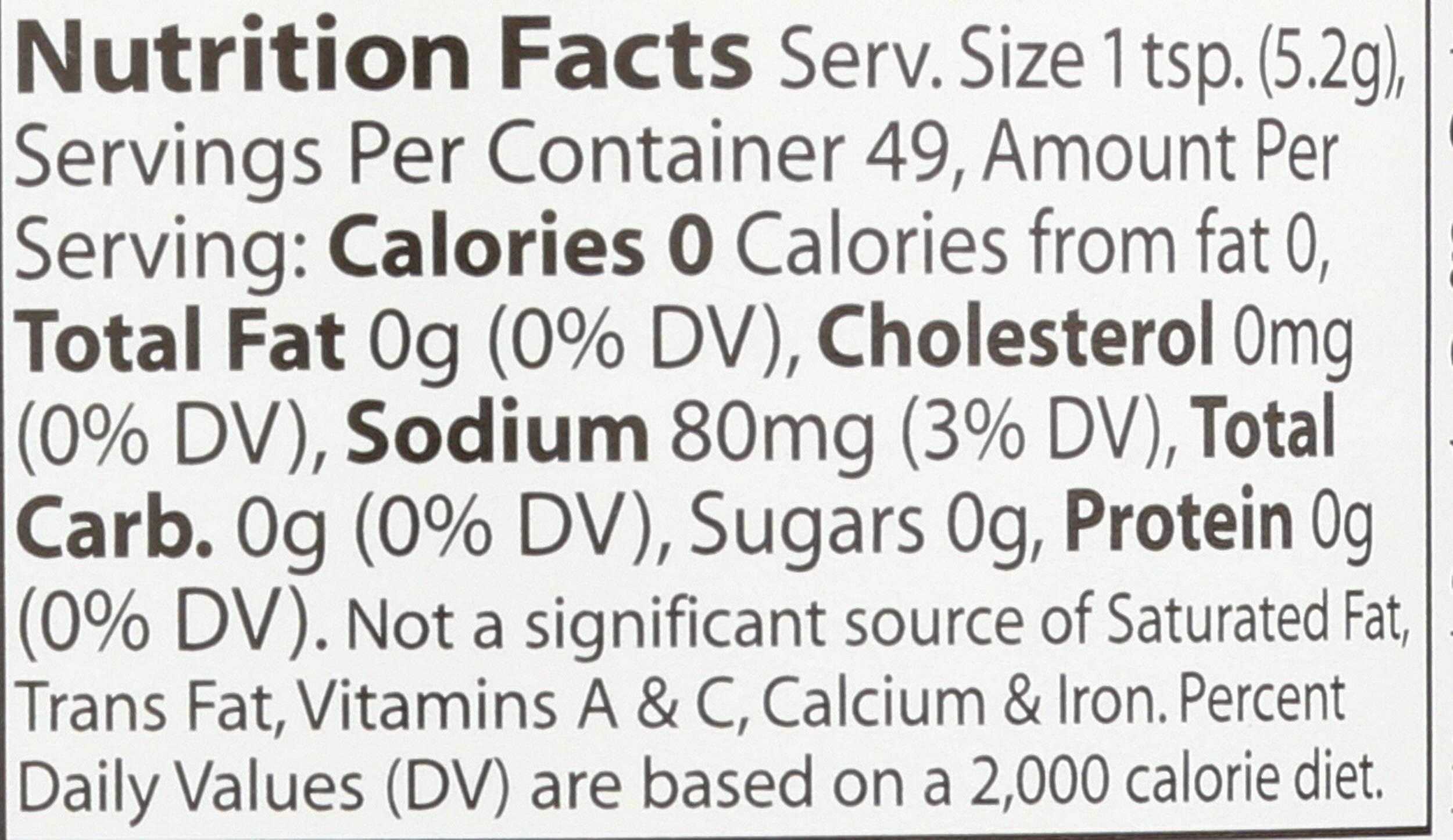 Eden Eden Organic Yellow Mustard, 9 oz Glass Jar, Stone Ground, with Apple Cider Vinegar