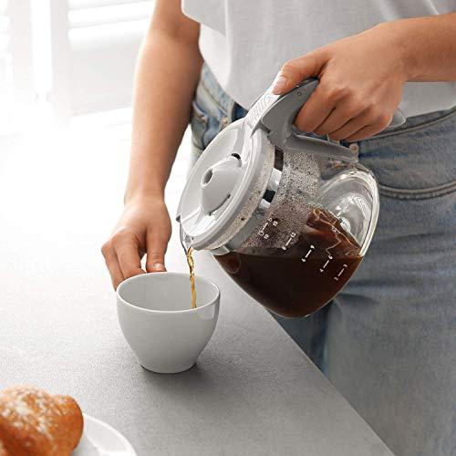 Eight O Clock Eight O\'Clock Coffee 100% Colombian Peaks Ground Coffee, 40 Ounce, Rich, Winey & Full Bodied