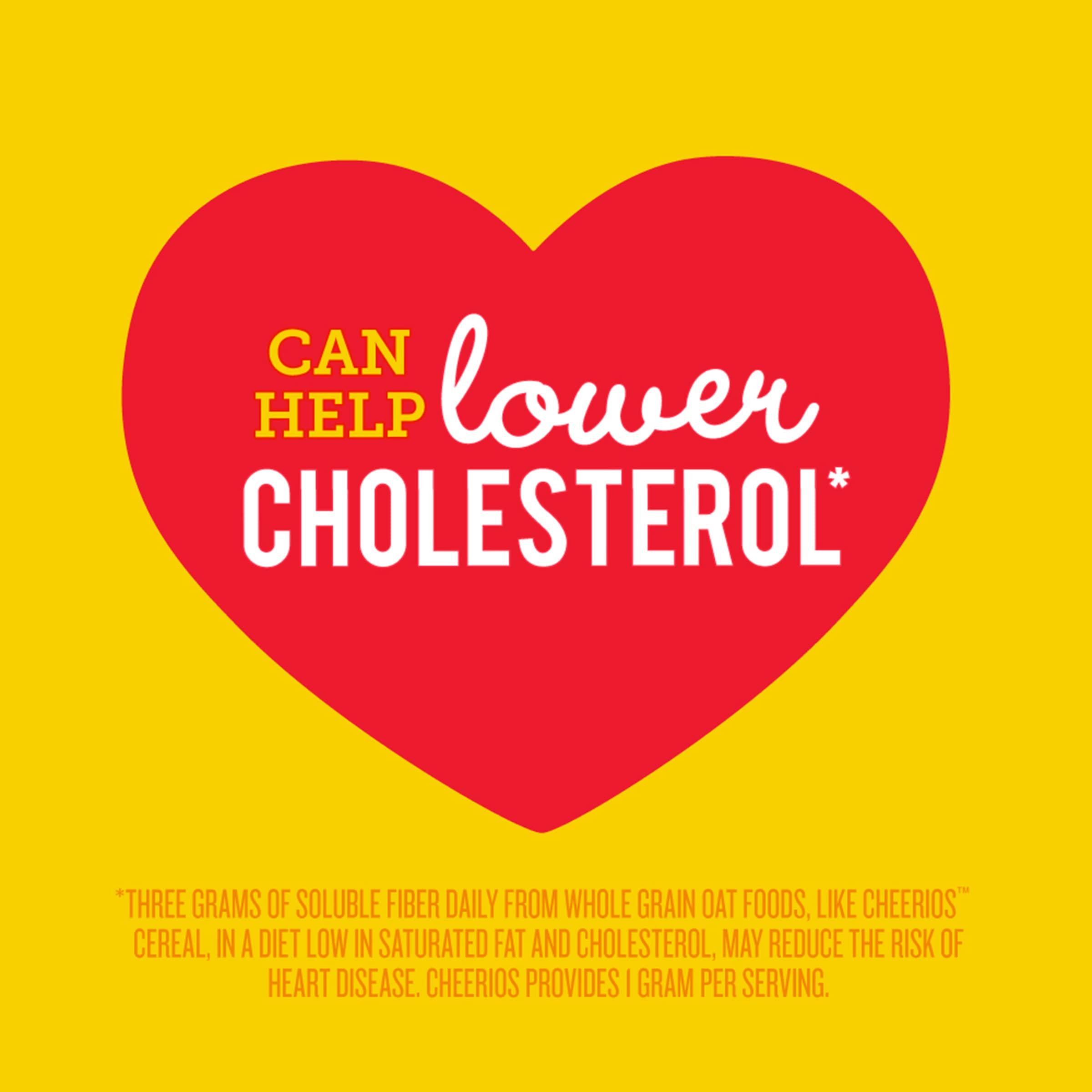 Cheerios Big G Cereal Original Cheerios Gluten Free Cereal, 28 OZ Resealable Bag