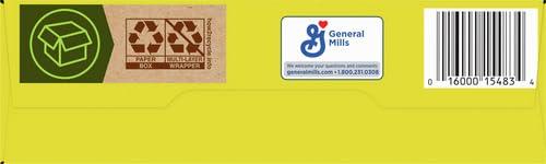 Nature Valley Nature Valley Chewy Fruit and Nut Granola Bars, Trail Mix Snack Bars, 12 ct, 14.4 OZ