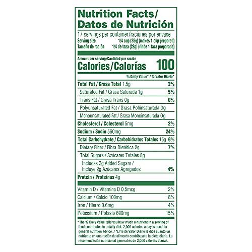 TerraVita Pine Green Tea (25 tea bags, ZIN: 532654)