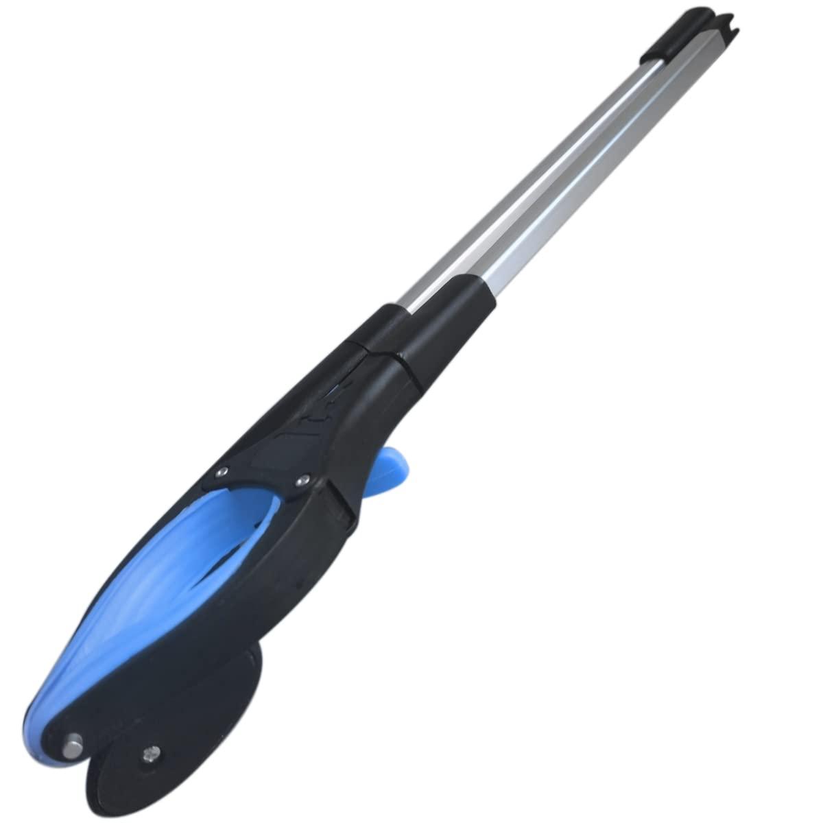 Generic Industrial Grabber Tool Heavy Duty Pick Up Stick Hand Grip Reach Trash Picker,reachers and Grabbers for Seniors