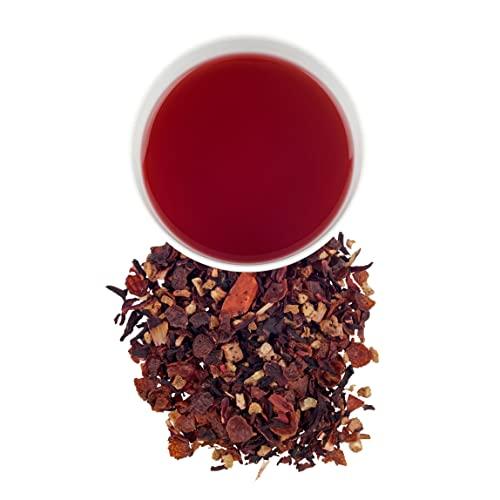 Harney & Sons Harney & Sons Mango Fruit Tea | 4 ounce loose Herbal Mango Fruit Tea