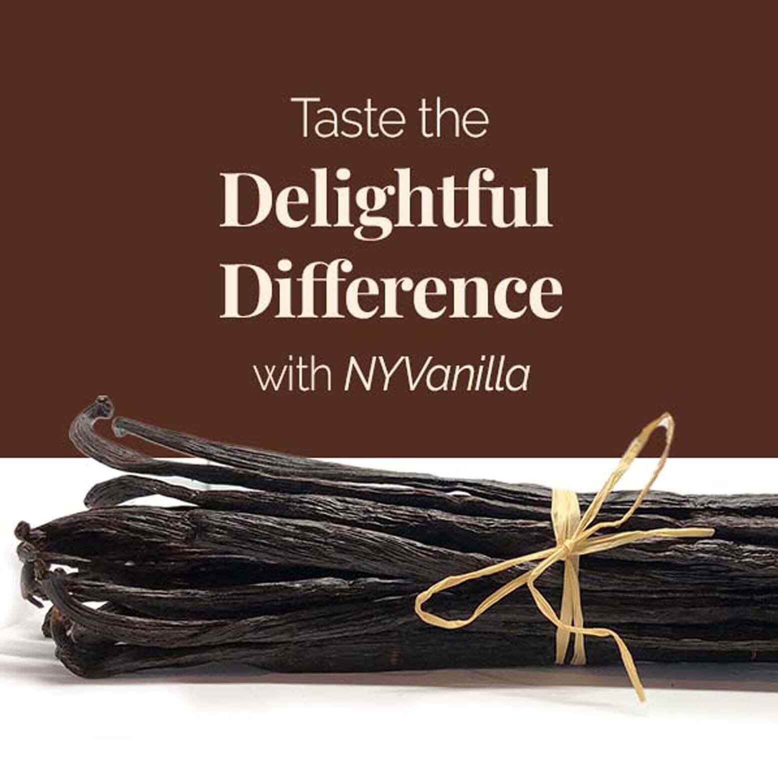 Akshit 3 Lb.Bulk Vanilla Beans Grade A + | 6-8 Inches, Whole Vanilla Bean Pods for Making Vanilla Extract & Baking| NON GMO. By NY Vanilla