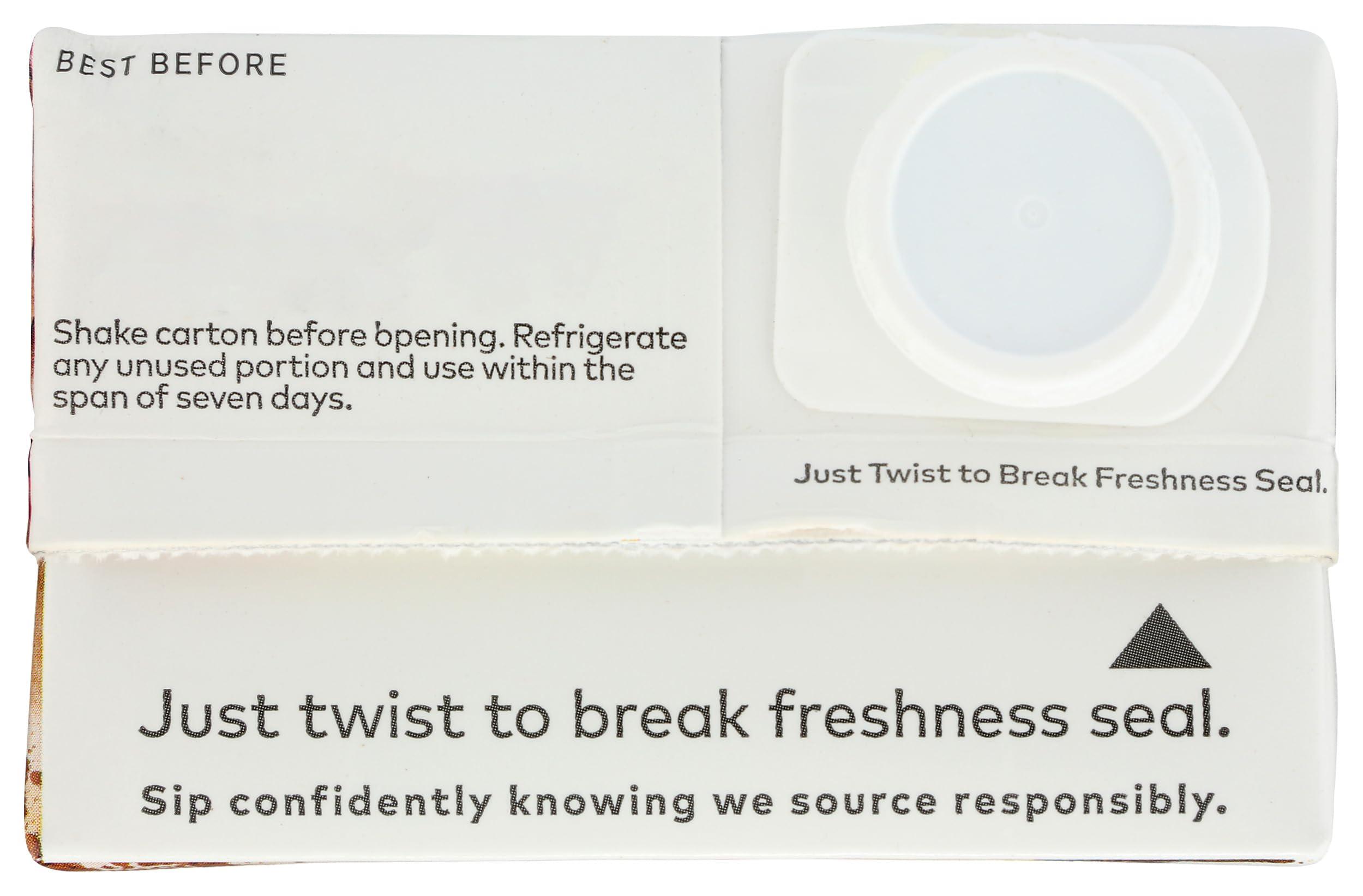 TAZO TAZO Toasted Gingerbread Latte Concentrate 6 32z [Seasonal]