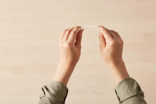 Georgia-Pacific Dixie 5.75" Medium-Weight Polypropylene Plastic Soup Spoon by GP PRO (Georgia-Pacific), White, PSM21, (Case of 1,000), Medium Weight