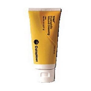 Coloplast Hydrophilic Wound Dressing Paste Triad 6 oz.
