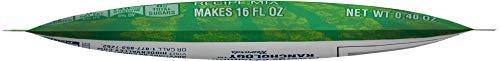 Hidden Valley Hidden Valley Ranch Dressing & Seasoning Mix, Dry Buttermilk Salad Dressing Mix, Wing Sauce Mix, Gluten Free Salad Dressing, 16 Ounces (Packaging May Vary)
