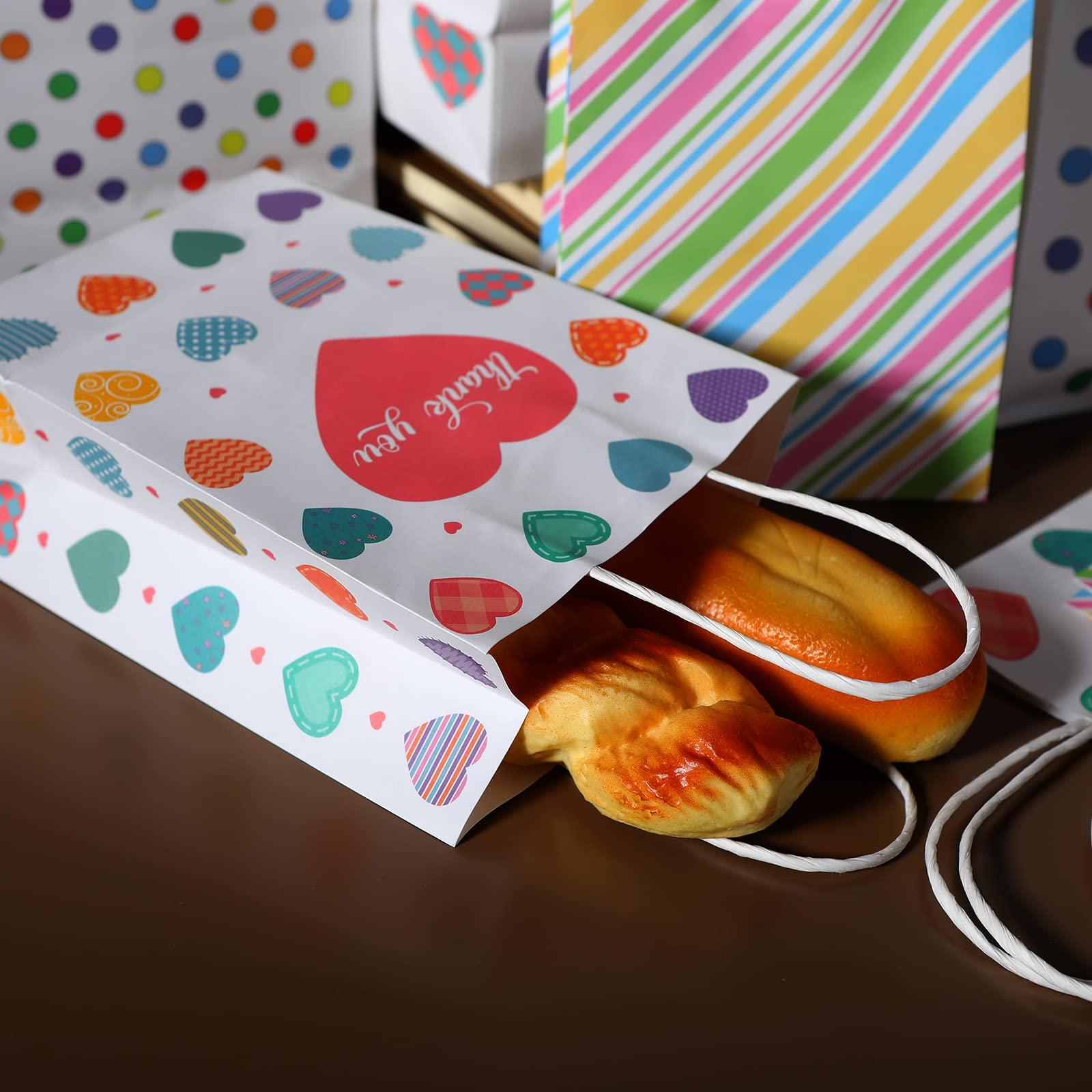 CakeSupplyShop Item#061CTGR - Happy 61st Birthday Elegant Cake Decoration Topper with Gold Bow