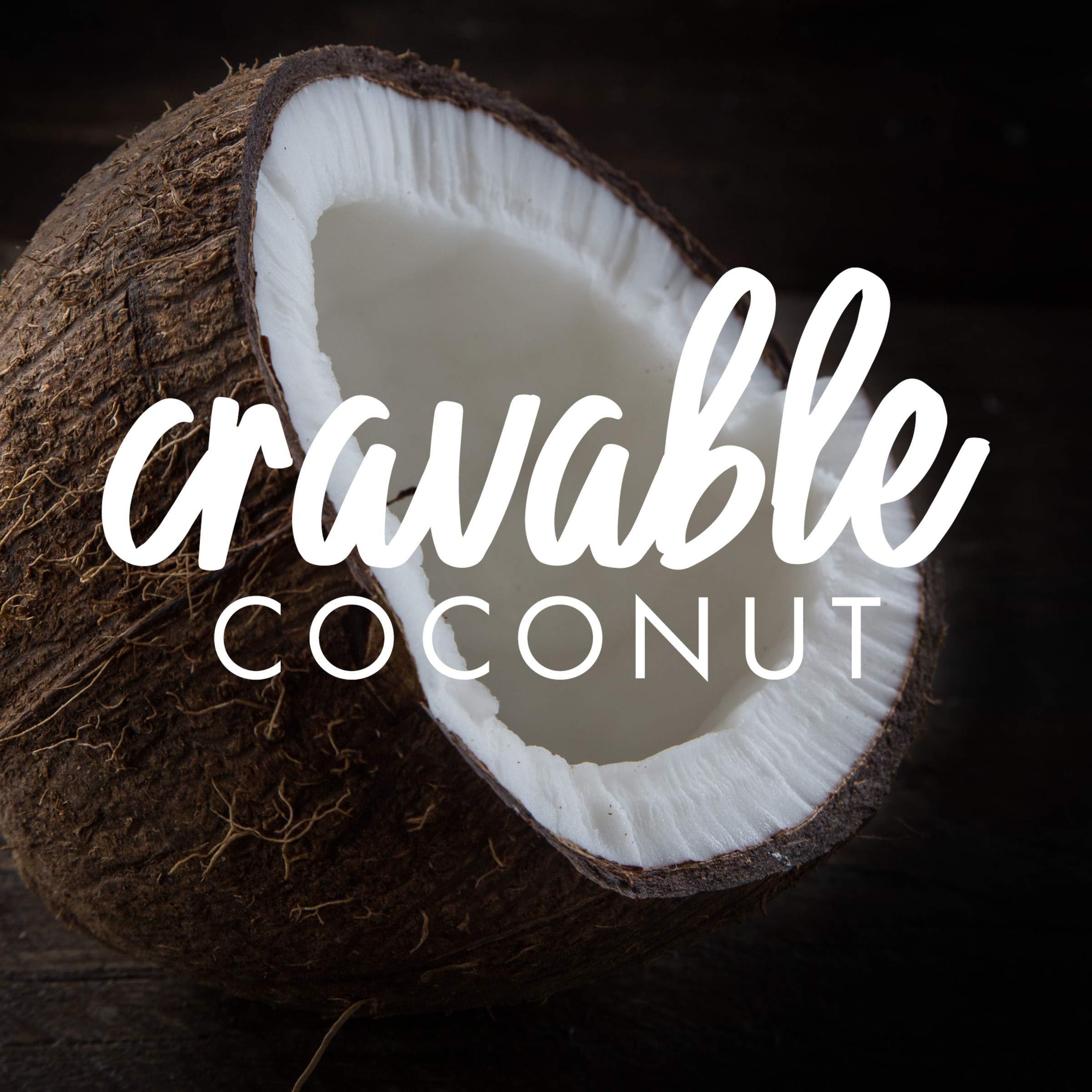 SO DELICIOUS So Delicious Dairy Free Shelf-Stable Coconut Milk, Original, Vegan, Non-GMO Project Verified, 1 Quart