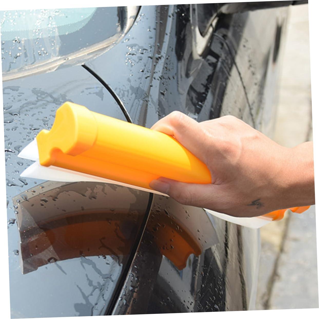 TINA&TONY Reusable Mop Pads Compatible with Swiffer PowerMop, Microfiber Mop Pads Refills Mop Heads Replacement for Swiffer Mop Spray Mop Floor Mop, Washable Reusable Floor Mopping Refills, 6 Pack