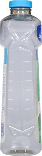 Mr. Clean Mr. Clean 2X Concentrated Multi Surface Cleaner with Febreze Meadows & Rain Scent, All Purpose Cleaner, 41 fl oz (Pack of 2)