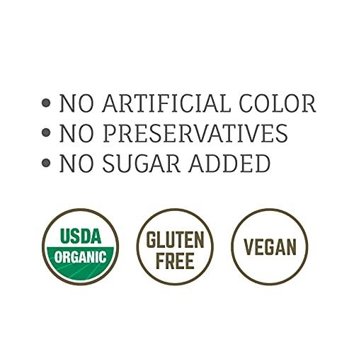 Little Caria Little Caria Organic Pomegranate Molasses - USDA Organic, Mediterranean Superfood, No Added Sugar, No Additives, 11.6 oz