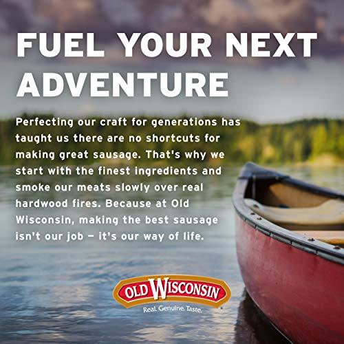 Old Wisconsin Old Wisconsin Bites Tub, Beef, 14 Ounce