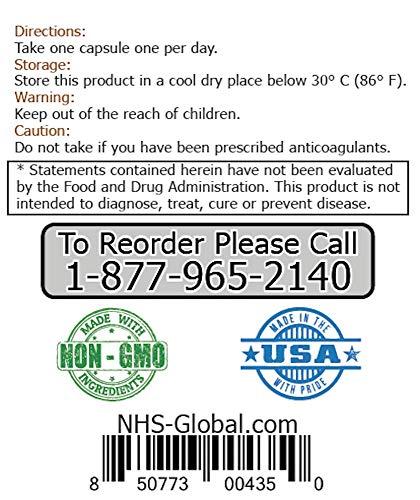 vK2 2 Pack of vK2-Vitamin K2 (MK4 and MK7)