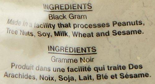 DEEP Kala Chana Besan 2 lb