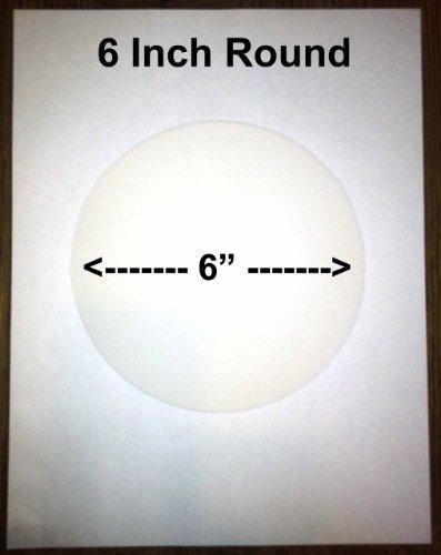 Quantumchaos Media 6" Round ~ Hawks / Falcons Team Mascot ~ Edible Cake/Cupcake Topper!!!