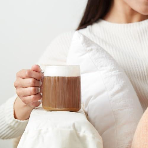 Dunkin' Dunkin Pumpkin Spice Coffee, Limited Edition Fall Coffee, K Cup Pods , 10 Count Boxes (Pack of 6)