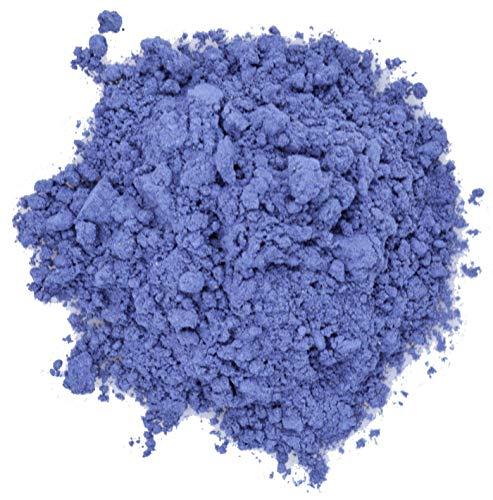 Wilderness Poets Wilderness Poets, Blue Butterfly Pea Flower Powder, 3.5 Ounce (Pack of 3)