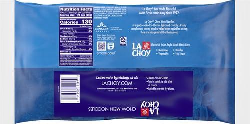 La Choy La Choy Chow Mein Noodles, 12 Ounce Bag