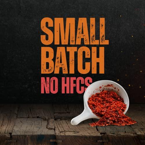 Gourmet Warehouse Gourmet Warehouse Small Batch BBQ Sauce Made With Natural Ingredients Gluten Free No HFCS Tangy Barbecue 16 Oz (Pack of 1) (Bourbon Barrel)