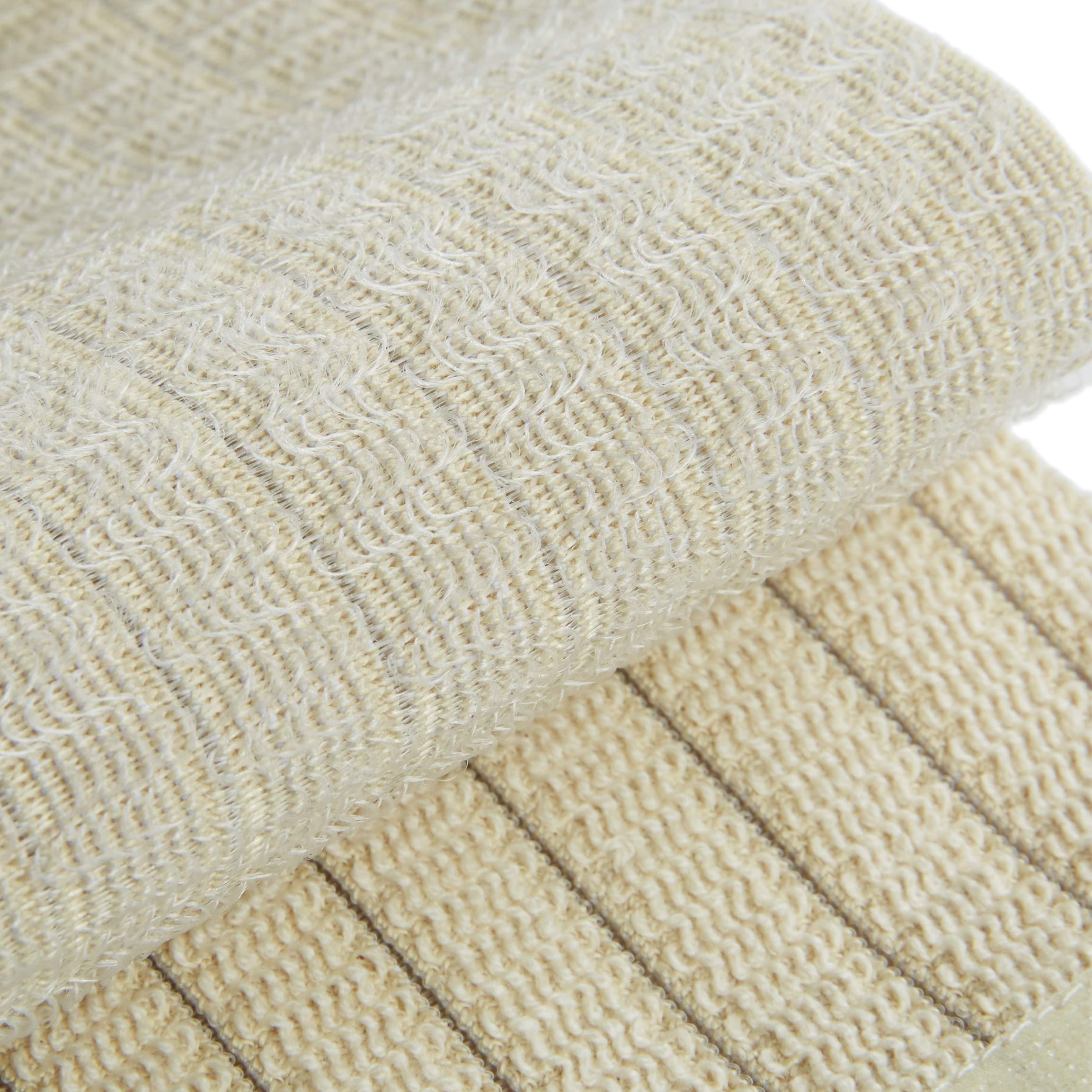 NeoTech Care NeoTech Care 3-in-1 Maternity Pregnancy Support, Postpartum Belly Wrap & Pelvis Belt/Brace/Band (Black, Large Size)