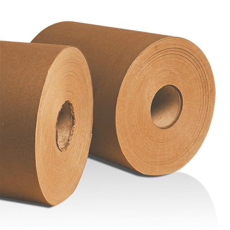 Paper Mart Waxed Kraft Paper Roll 18\" X 1470\'