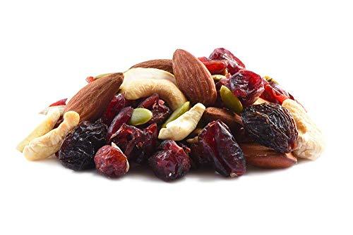 Nutstop.com Royal Cranberry Mix 10lbs Case — Bulk Trail Mix