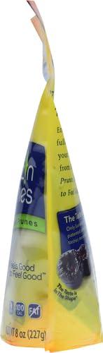 Sunsweet Sunsweet Amazin' Pitted Dried Prunes, 8 oz