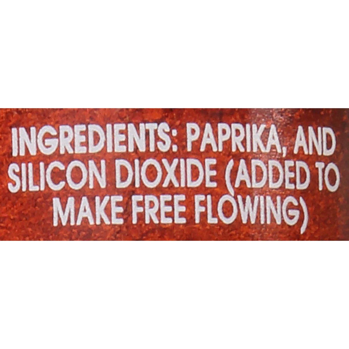 McCormick Gourmet McCormick Gourmet Hot Hungarian Paprika, 1.62 oz