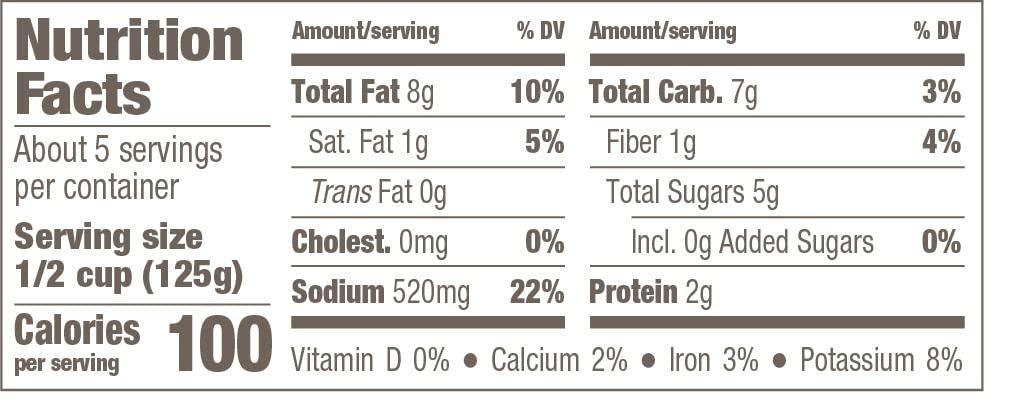 Mezzetta Mezzetta Family Recipes Marinara Sauce | Vegan, Non-GMO, Gluten Free, Preservative Free, Keto | 24.5 Ounce Jar (Pack of 2)