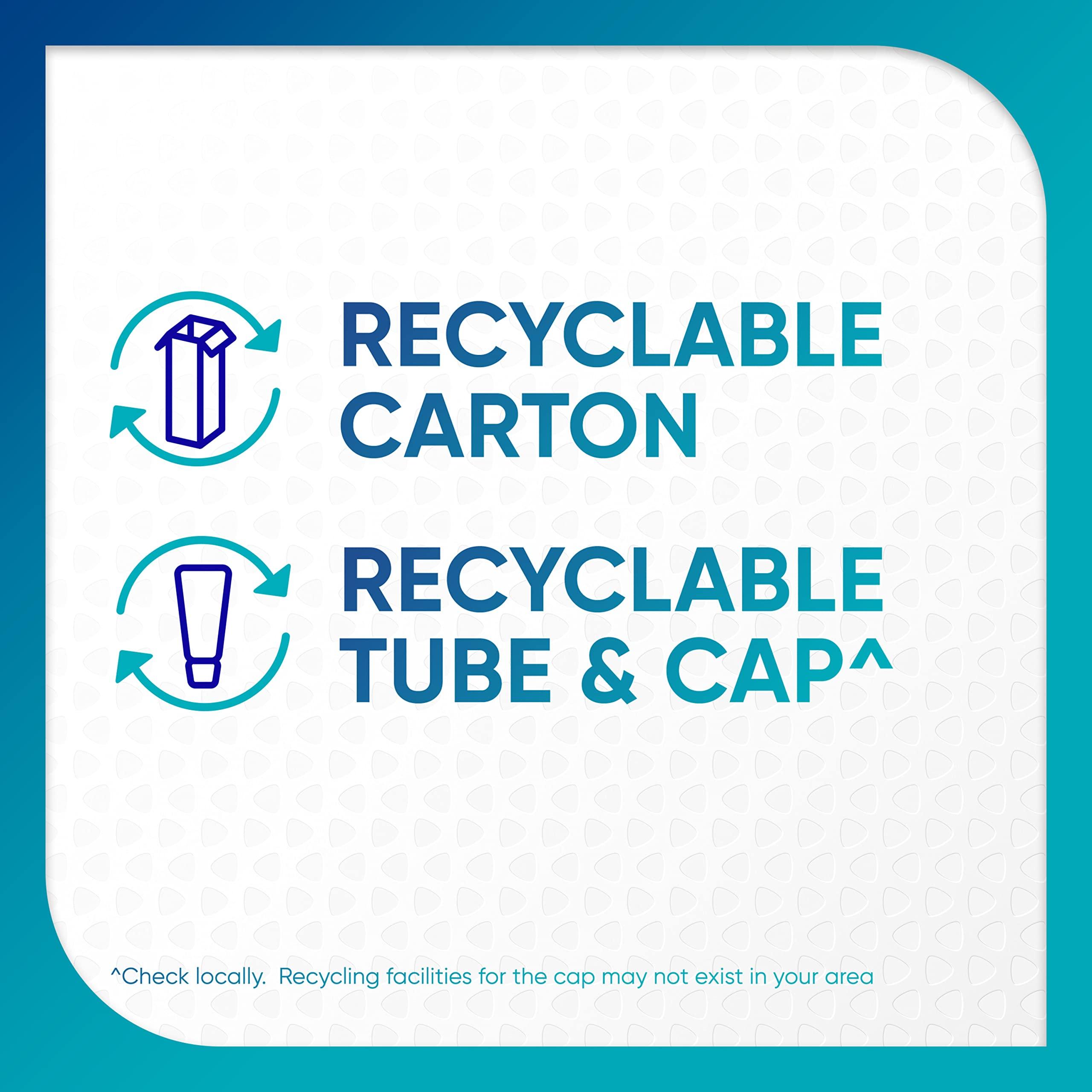 Sensodyne Sensodyne Pronamel Gentle Whitening Enamel Toothpaste - 4 Oz