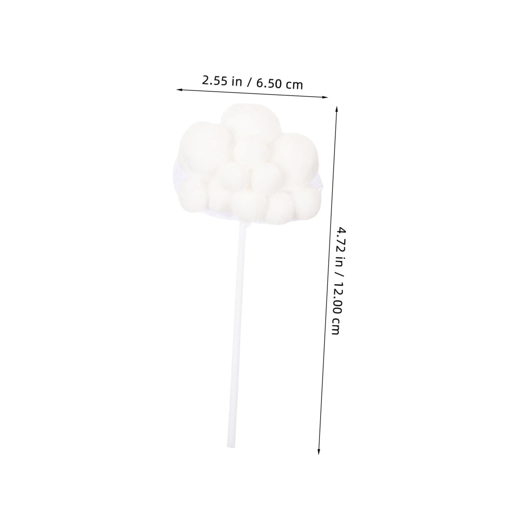 Generic Magic-Mops Mop and Bucket with Wringer Set with 3 Microphiber Mop Heads and a Scrubber, 60\" Spin Mop for Floor Cleaning, Sturdy Spin Mop and Bucket