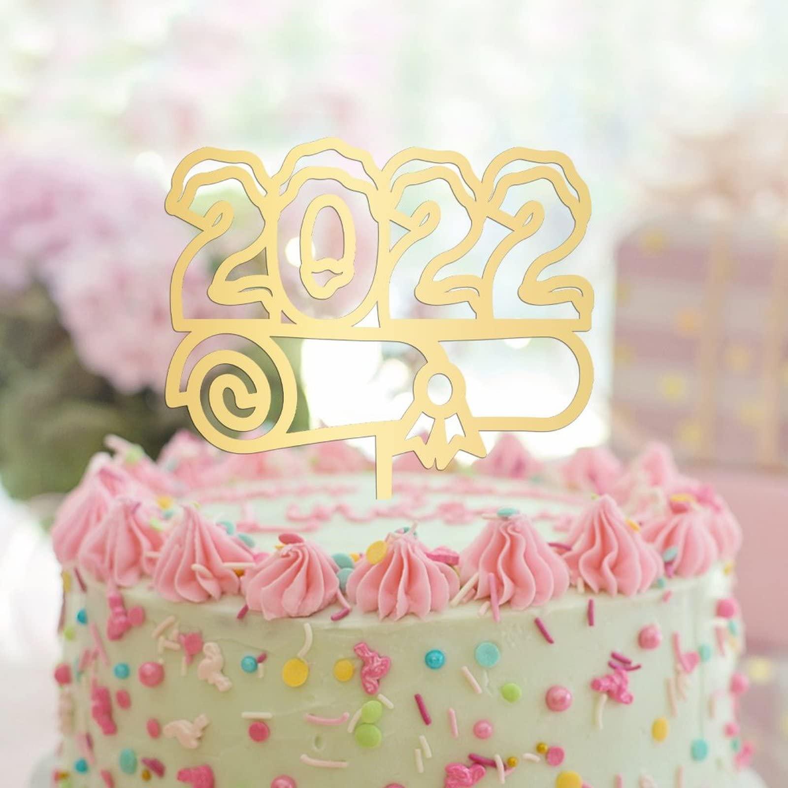 lutieger Monogram R Initial Cake Topper Gold Custom Any Initial For Wedding Engagement Party Supplies Cake Toppers Wedding Engagement Anniversary Mother\'s Day Gifts Gold