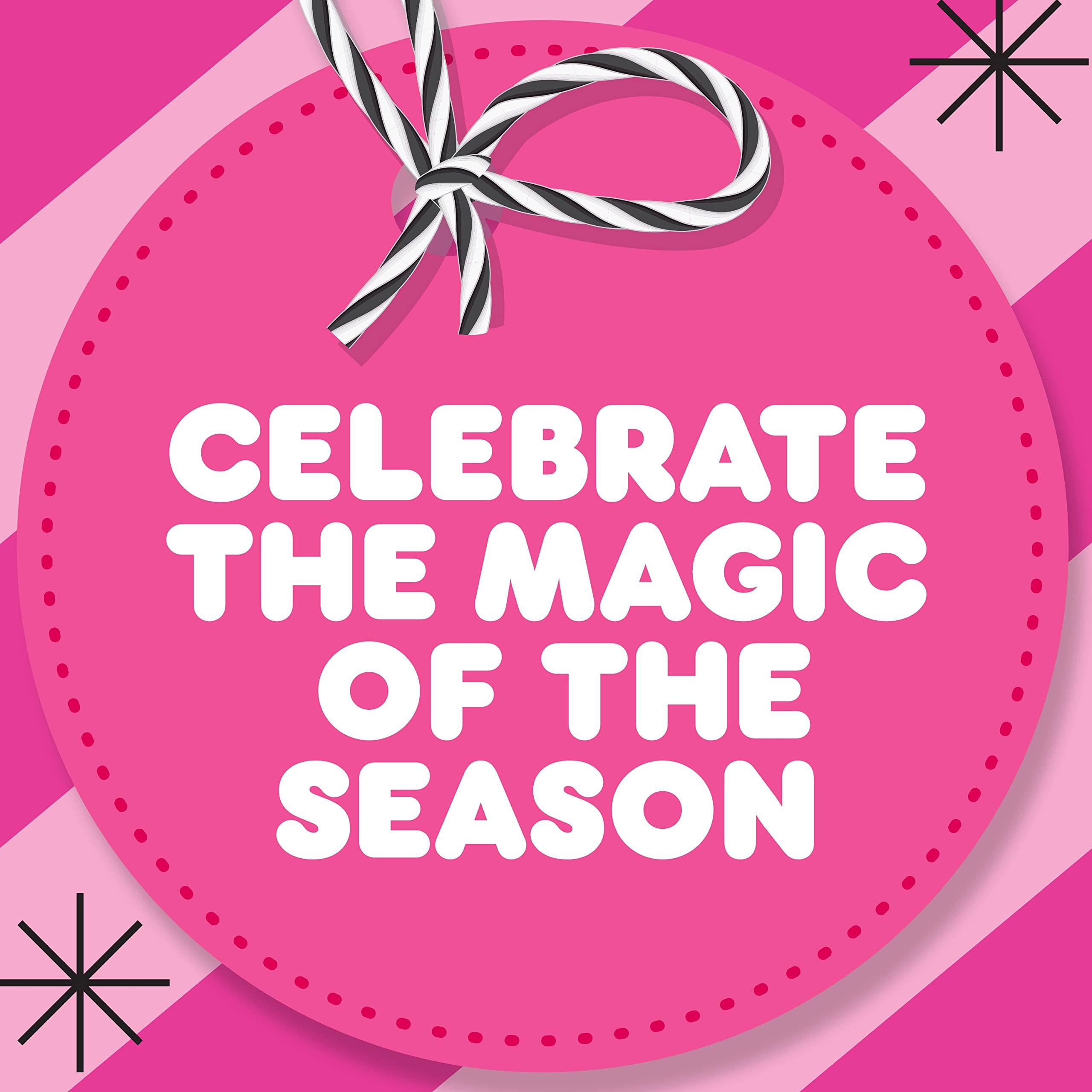 Dunkin' Dunkin Polar Peppermint Flavored Coffee, 60 Keurig K-Cup Pods