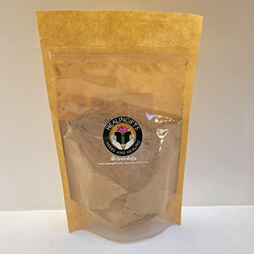 HealinGifts HealinGifts Zarzaparrilla Root dried root herb powdered 4 oz