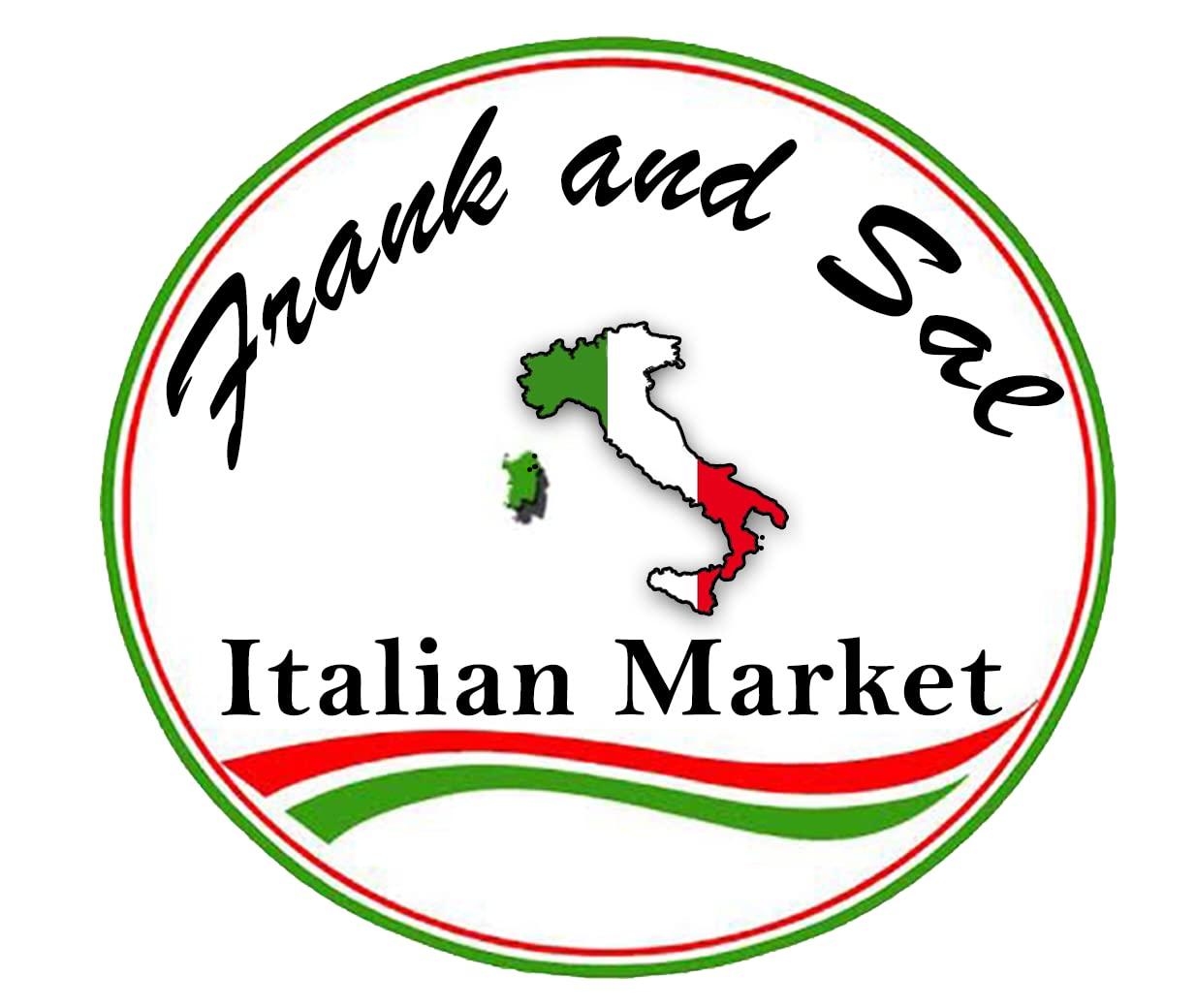 Frank and Sal Italian Market Parmigiano Reggiano - Grated Cheese - 1 Pound Ground Fresh Daily.