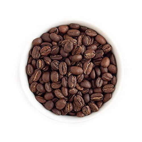 Fresh Roasted Coffee Fresh Roasted Coffee, Ethiopian Yirgacheffe Kochere, 5 lb (80 oz), Medium Roast, Kosher, Whole Bean