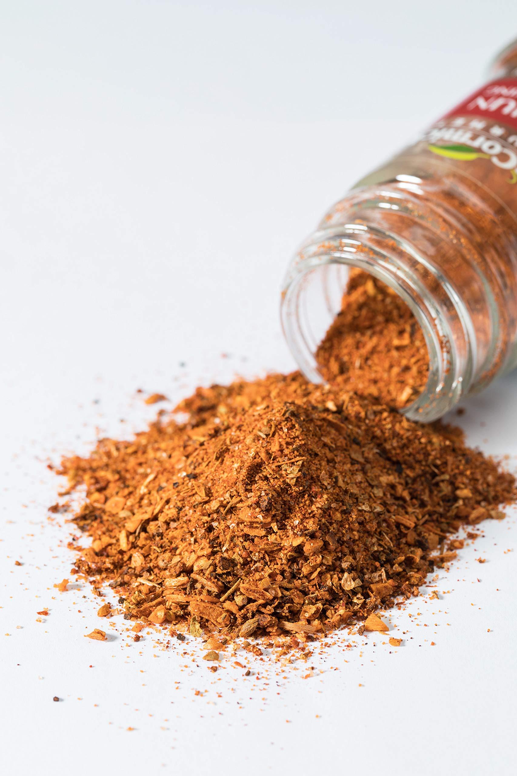 McCormick Gourmet McCormick Gourmet Cajun Seasoning, 2.25 oz