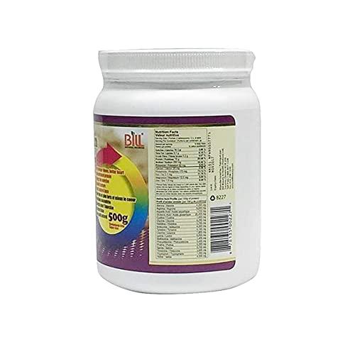 Bill BILL Soy Protein Isolate Powder 500g