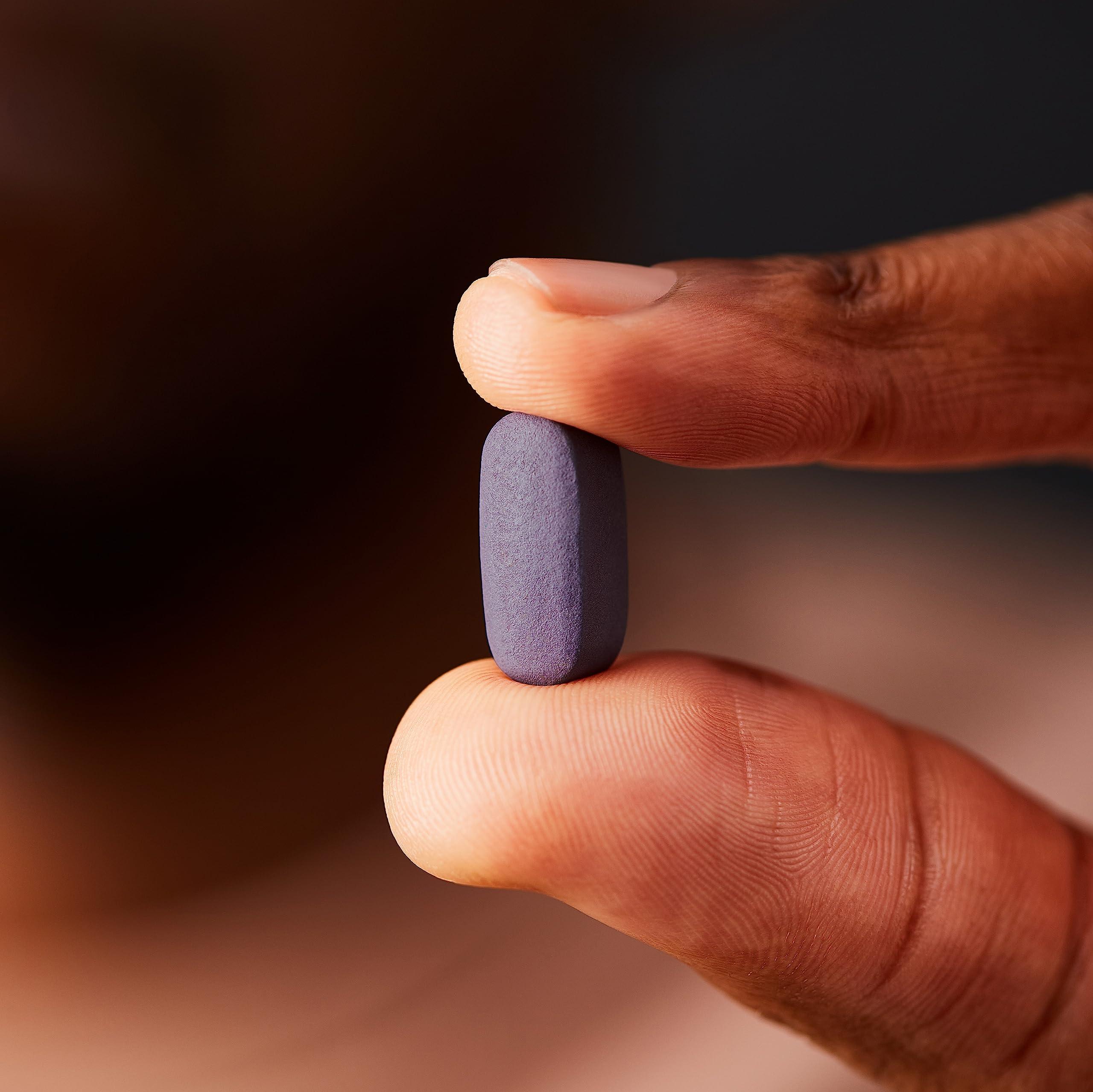 Solgar Solgar Omnium - 90 Tablets - Phytonutrient Complex + Multiple Vitamin & Mineral Formula - Non-GMO, Vegan, Gluten Free - 45 Servings