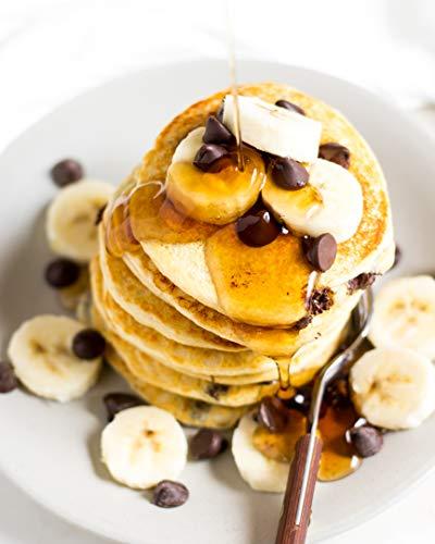 FlapJacked FlapJacked Gluten-Free Protein Pancake & Baking Mix, Buttermilk, 24oz