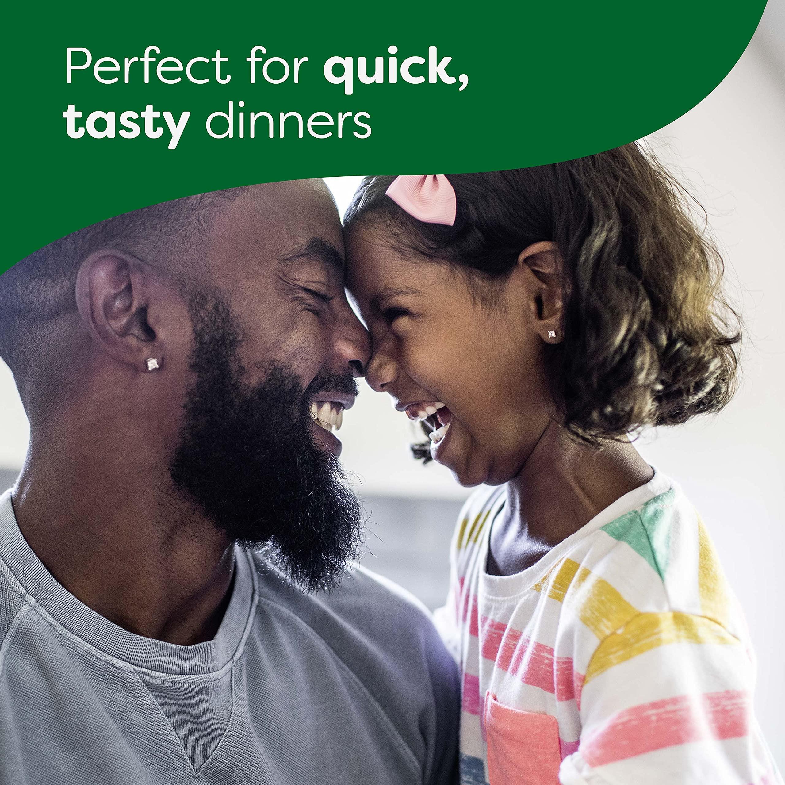 Knorr Knorr Rice Sides Cheddar Broccoli Rice For a Tasty Rice Side Dish No Artificial Flavors or Preservatives 5.7 oz