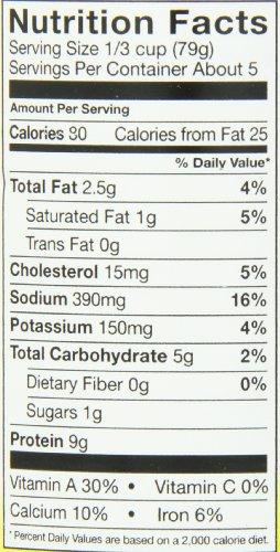 Thick-It Thick-It Purees Beef Stew, 15 oz Can (Pack of 1)