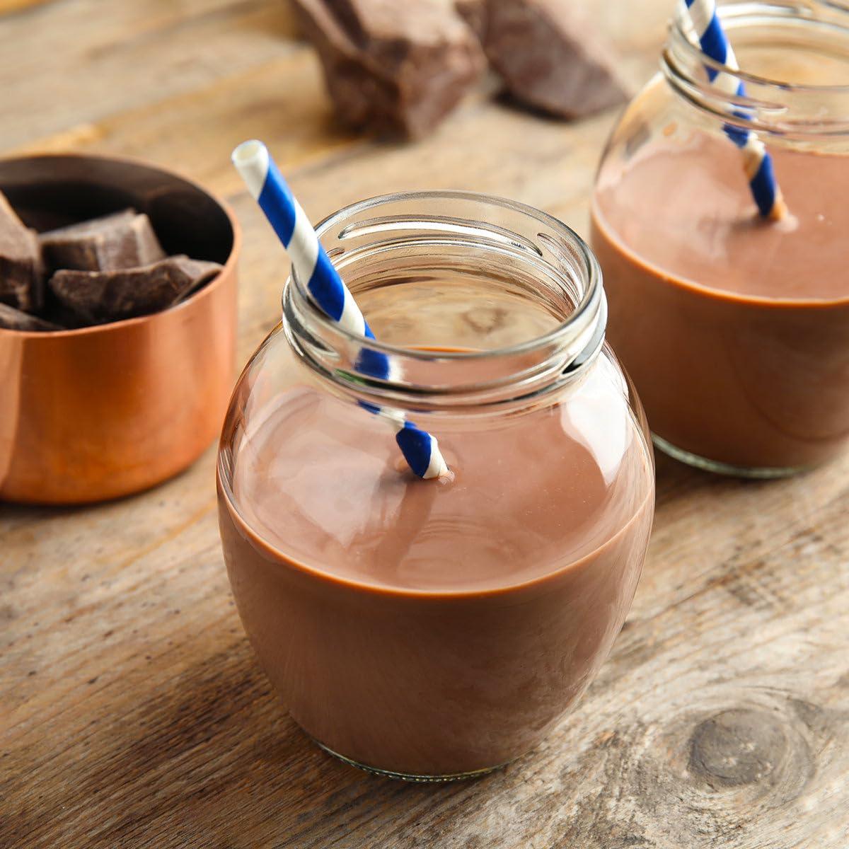 Bariatric Eating Bariatric Eating Inspire Milk Chocolate Salted Caramel Whey Protein Isolate Powder