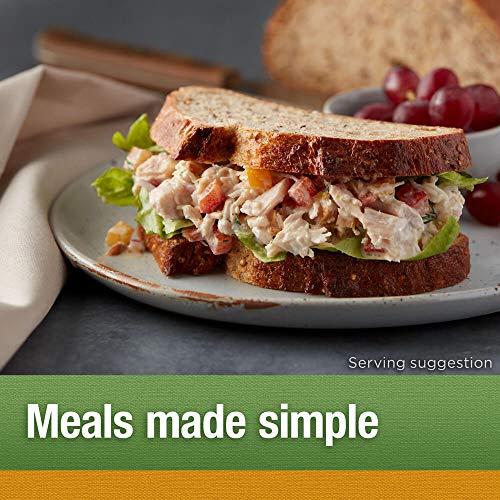 VALLEY FRESH Valley Fresh White Chicken, 10 oz