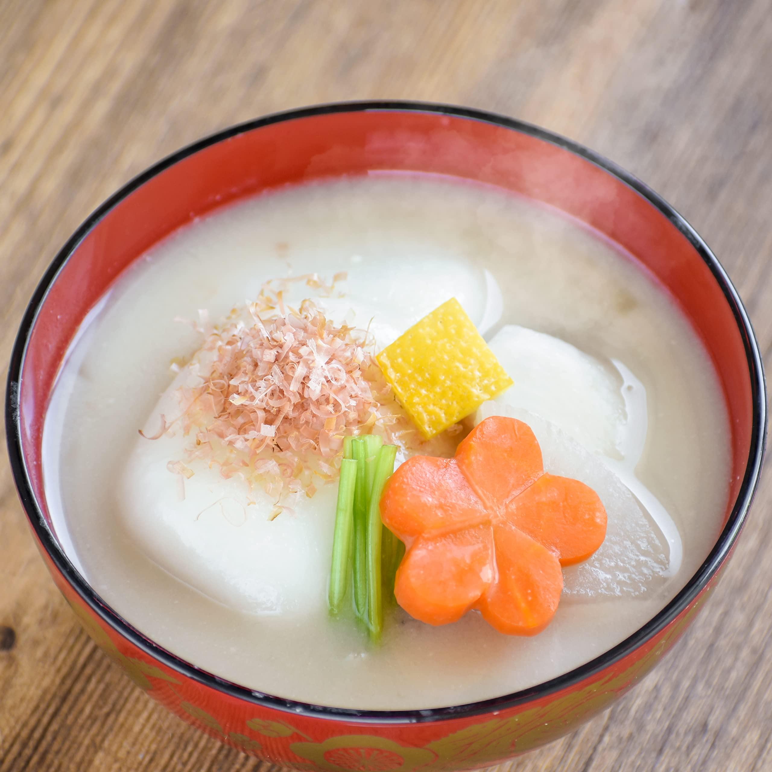 YAMASAN KYOTO UJI YAMASAN KYOTO UJI White Miso Paste with Malted Rice, Japanese Traditional Fermented Food, Easy Squeezable Tube (350g)